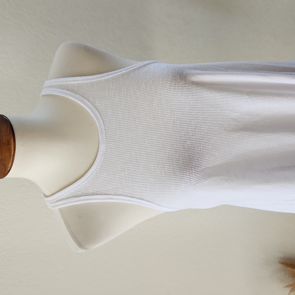 Free People Tank Top - Picture 2 of 6